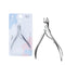 Stainless Steel Portable Cuticle Nipper Beauty Manicure