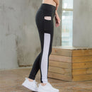 Yoga Pant With Pocket Sports Pant