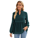 Puff Sleeve Top