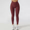 With Zipper Gym Set Fitness Clothing Women Sports