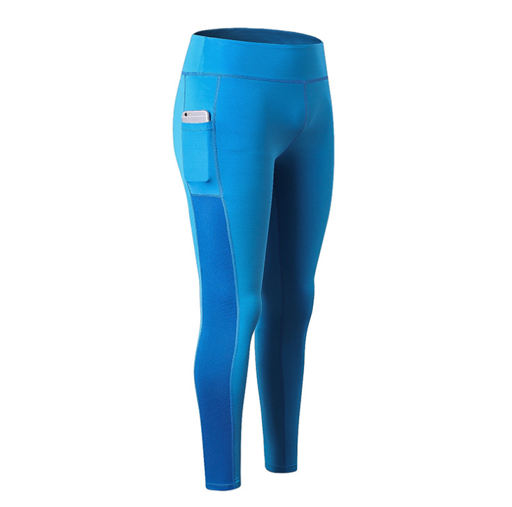 Yoga Pant With Pocket Sports Pant