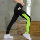 Yoga Pant With Pocket Sports Pant