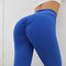 Fitness Yoga Pants Breathable Gym Leggings