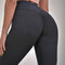 Fitness Yoga Pants Breathable Gym Leggings