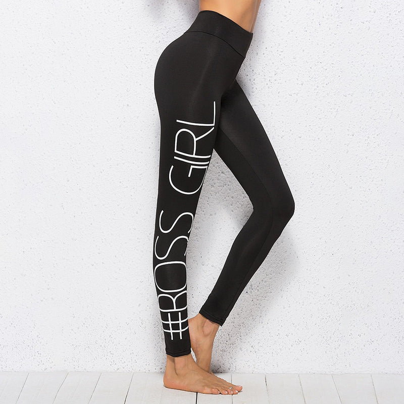 Yoga Pant Leggings (Sweatpants)