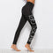 Yoga Pant Leggings (Sweatpants)