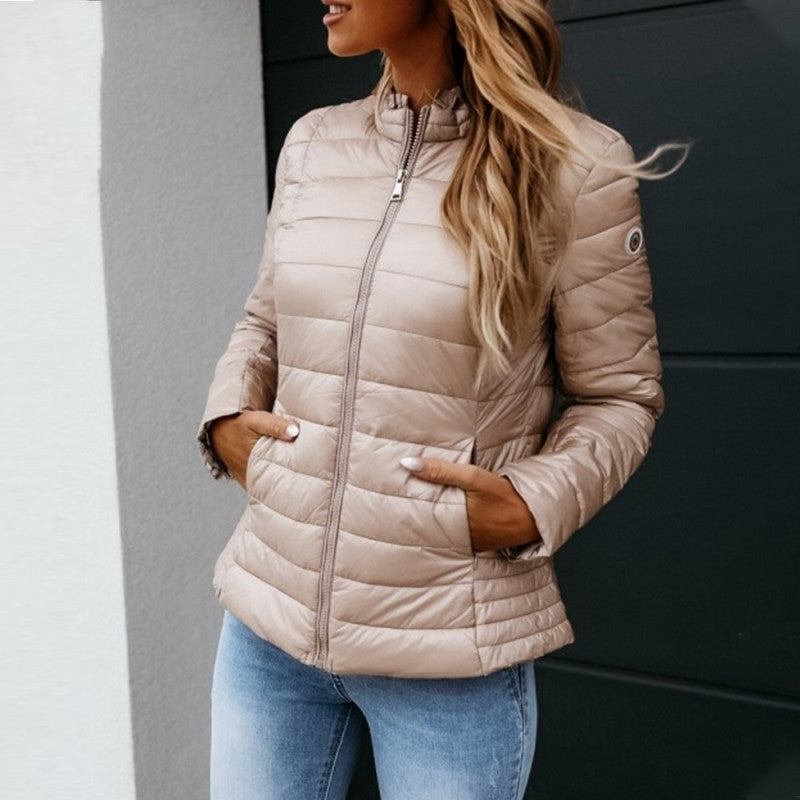 Puffer Jacket