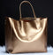 Tote Bag (Cowhide Leather)