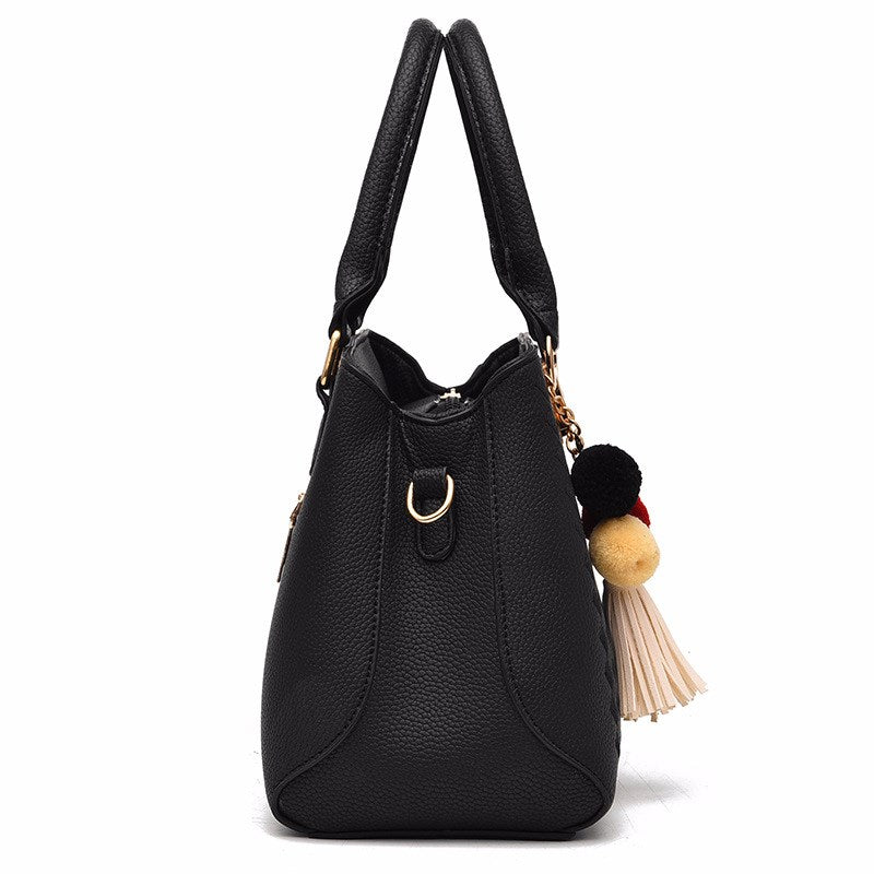 PU Luxury Handbag