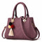 PU Luxury Handbag