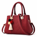 PU Luxury Handbag