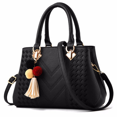 PU Luxury Handbag