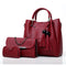 Single Shoulder Messenger Handbag