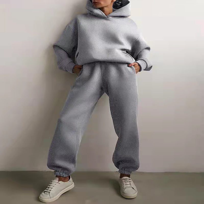 Hoodie Tracksuit