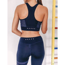 Yoga Sets 2 Pieces Sportwear Dry-Fit