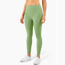 Slim Room Sportswear Naked Seamless Yoga Pants