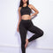 Yoga Sets 2 Pieces Sportwear Dry-Fit