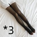 Fleece Lined Tights