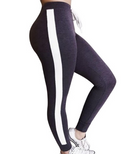 Strip Fit Sport Sweatpants