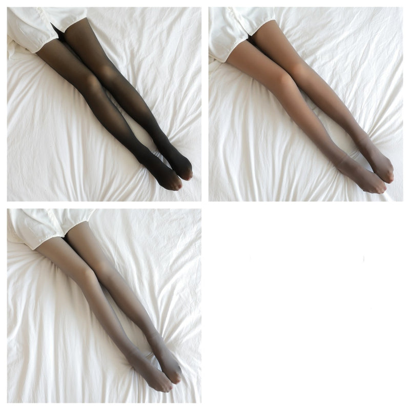 Fleece Lined Tights