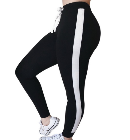 Strip Fit Sport Sweatpants