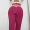 Fitness Yoga Pants Breathable Gym Leggings