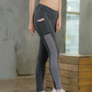 Yoga Pant With Pocket Sports Pant