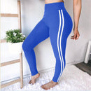 Strip Fit Sport Sweatpants