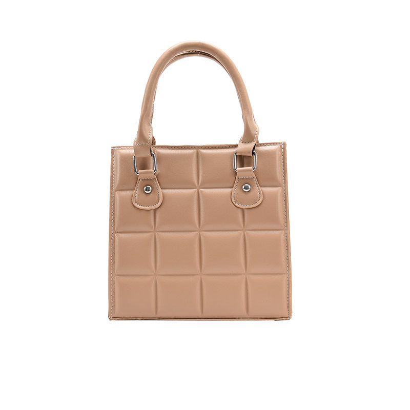 Square Handbag