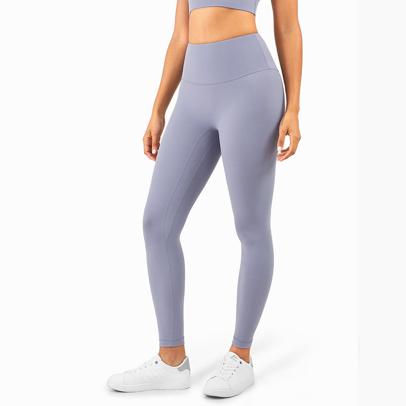 Slim Room Sportswear Naked Seamless Yoga Pants