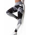 Women's Printed Slim Slimming Sports Leggings