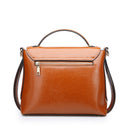 Genuine Leather Crossbody Messenger Bags