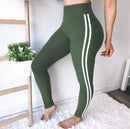 Strip Fit Sport Sweatpants