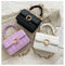 Small Square Chain Handbag