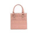 Square Handbag