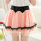 Spring And Summer New High Waist Slim Short Skirt