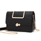 Crossbody Chain Handbag