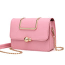 Crossbody Chain Handbag