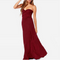 Women Bandage Convertible Boho Maxi Dress