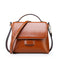 Genuine Leather Crossbody Messenger Bags