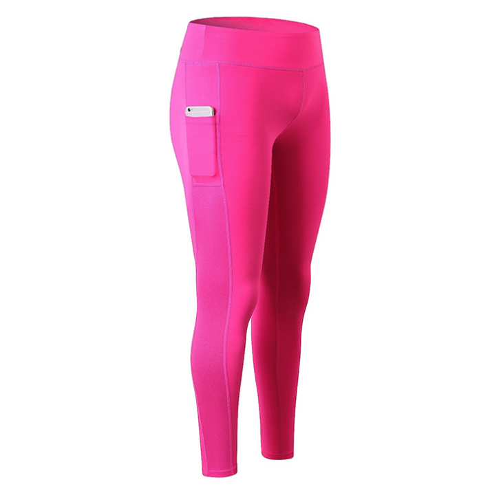 Yoga Pant With Pocket Sports Pant