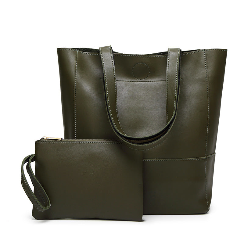 Tote Shoulder Bag