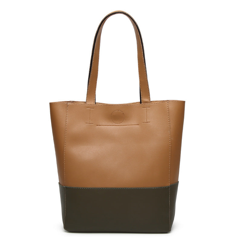 Tote Shoulder Bag