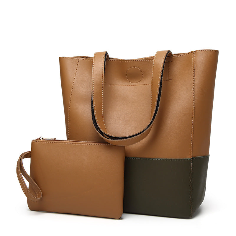 Tote Shoulder Bag