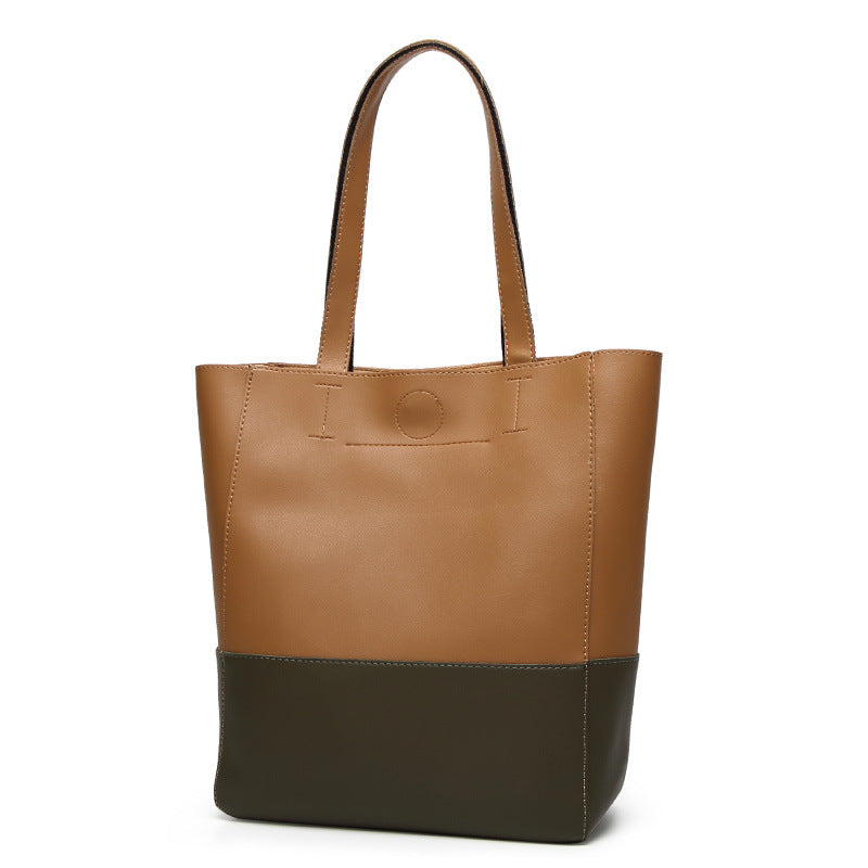 Tote Shoulder Bag