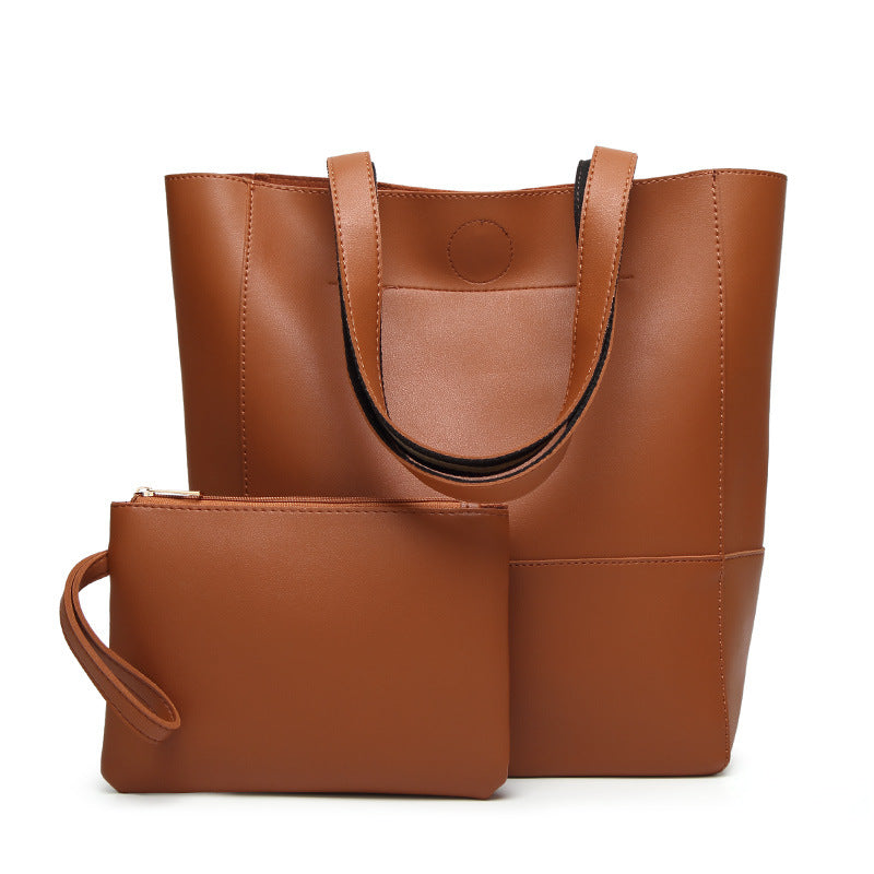 Tote Shoulder Bag