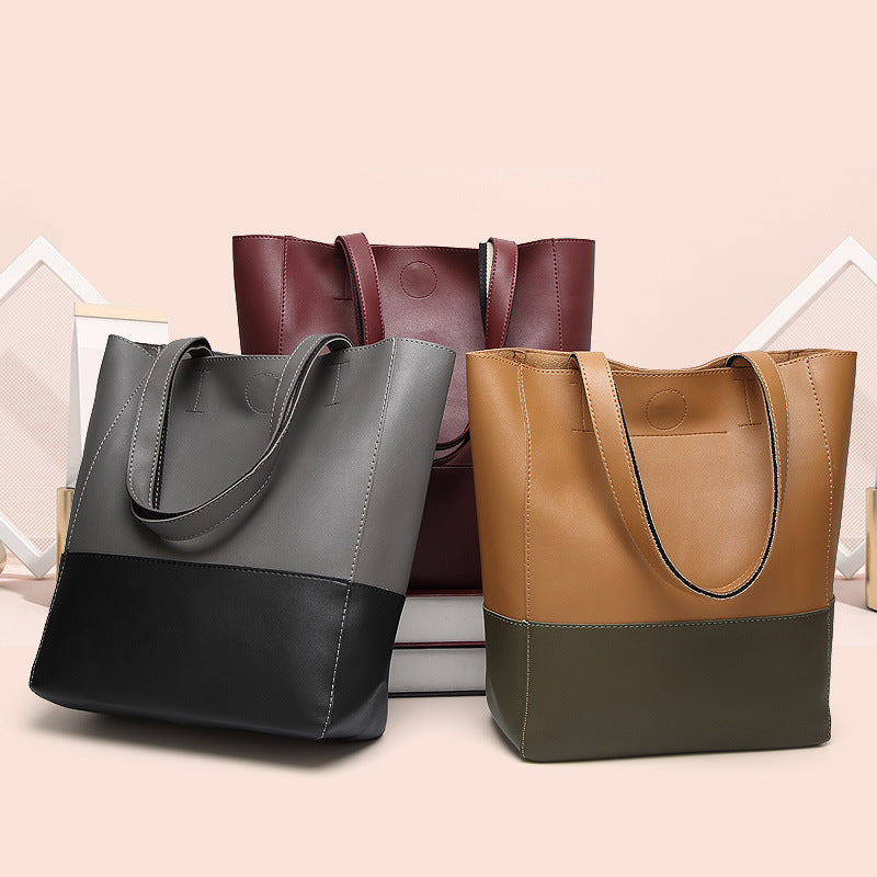 Tote Shoulder Bag