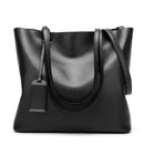 Tote Bag Retro Shoulder Handbag