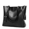 Tote Bag Retro Shoulder Handbag