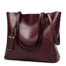 Tote Bag Retro Shoulder Handbag